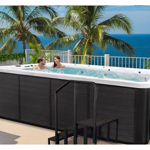 Swimspa hot tubs for sale in Lake Forest